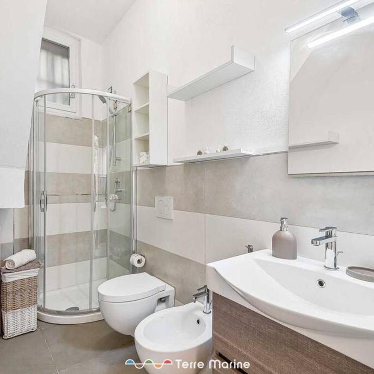 Il Profumo del Mosto, Terre Marine - One-Bedroom Apartment - 10