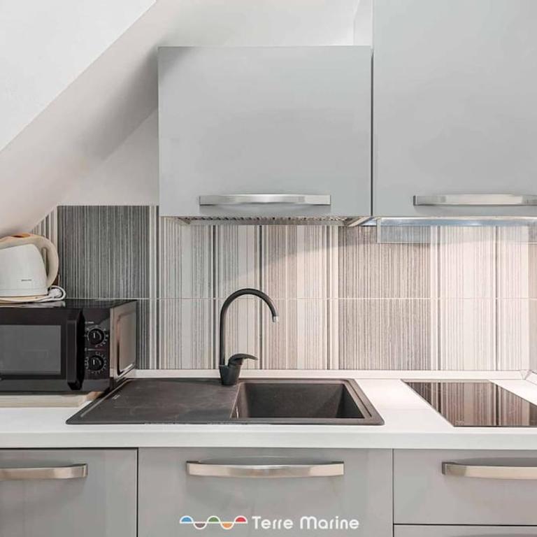 Il Profumo del Mosto, Terre Marine - One-Bedroom Apartment - 3