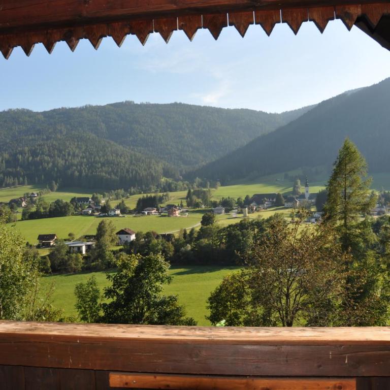 Villa Waldfriede - Haus mit 2 Schlafzimmern - 4