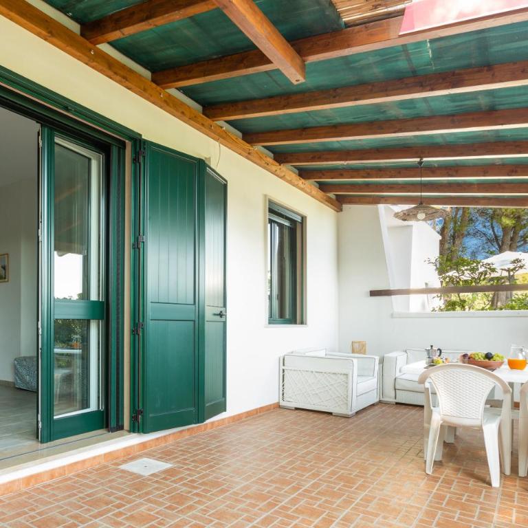 Residenza del Timo - Casa Vacanze - 1