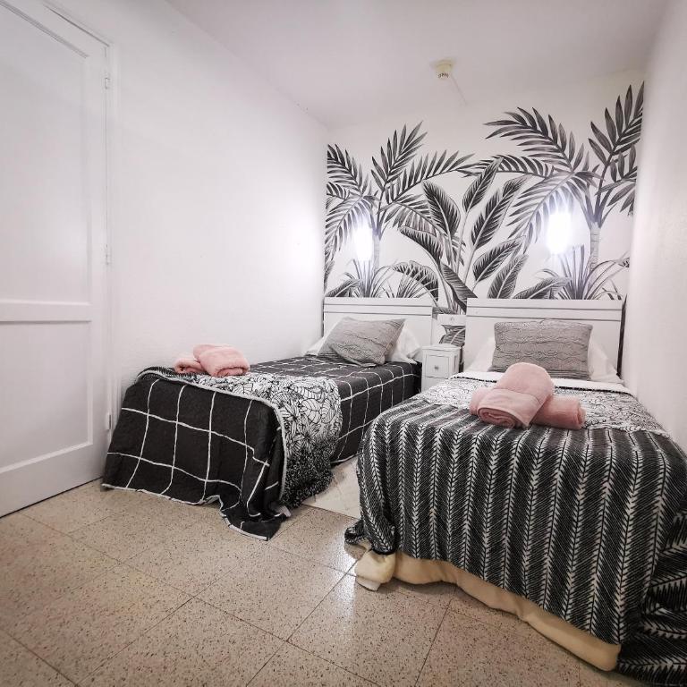 TAMARAN (ENTRE YUMBO ET CITA) - One-Bedroom Apartment - 28