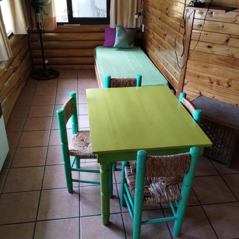 Cabañas Pacari Tampu - Bungalow (2 adultos) - 7