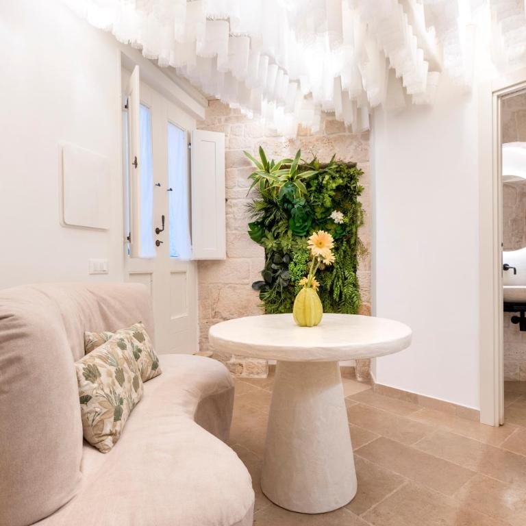 La Mandorla Luxury Trullo - Suite con Vasca Idromassaggio - 13