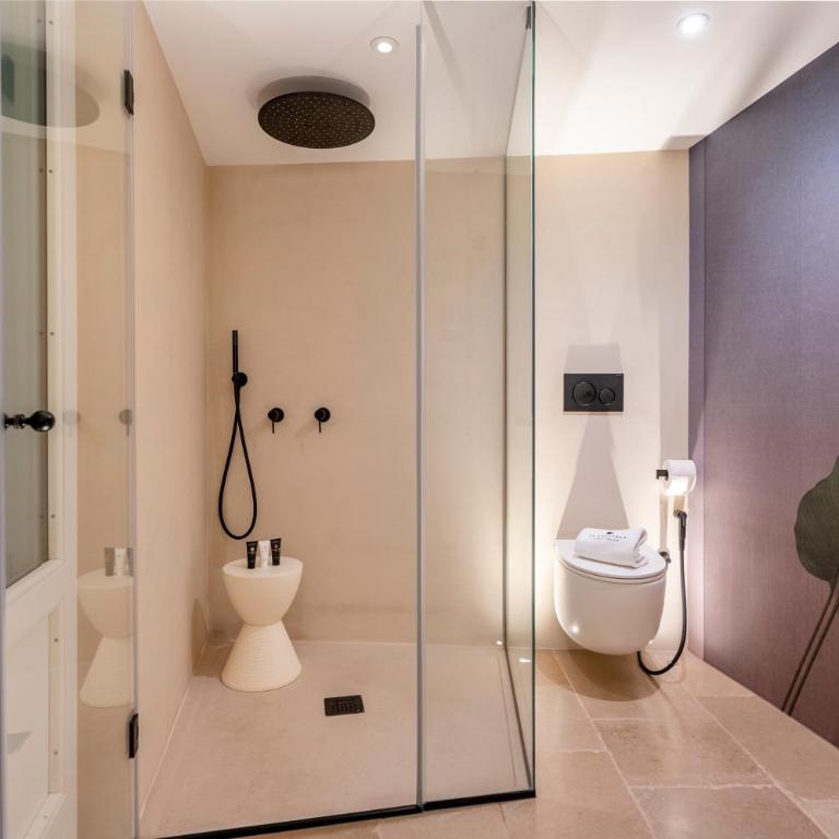 La Mandorla Luxury Trullo - Suite con Vasca Idromassaggio - 23