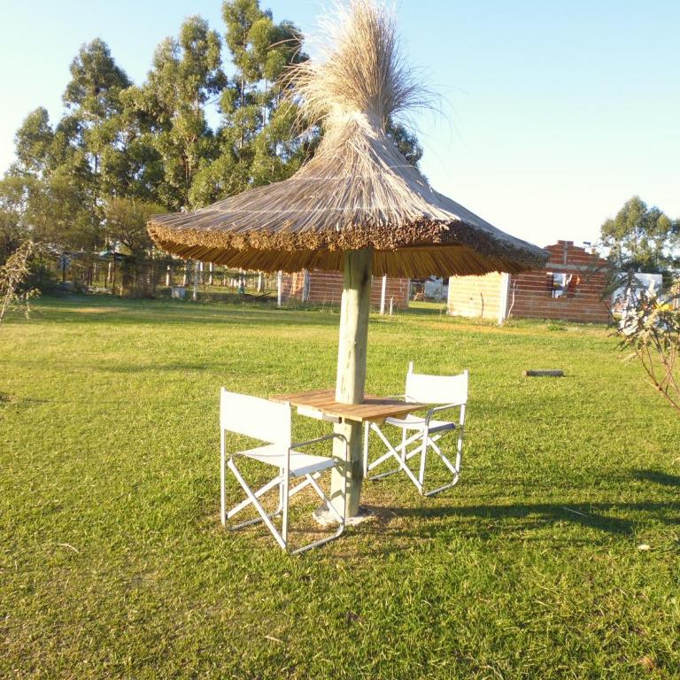 Complejo Sol y Luna - Bungalow (3 adultos) - 1