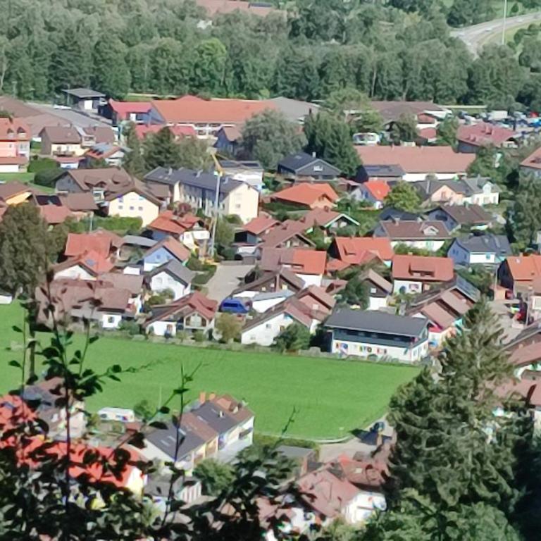 Ferienhaus Gabriela Allgäu - Haus mit 3 Schlafzimmern - 43