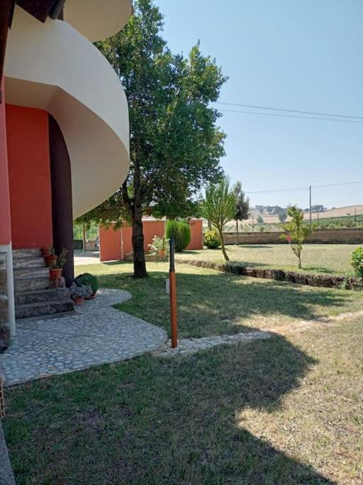 Campo del Gatto - Casa con 3 Camere da Letto - 10