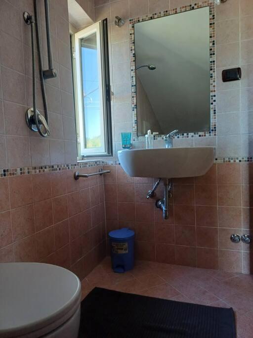 Campo del Gatto - Casa con 3 Camere da Letto - 33
