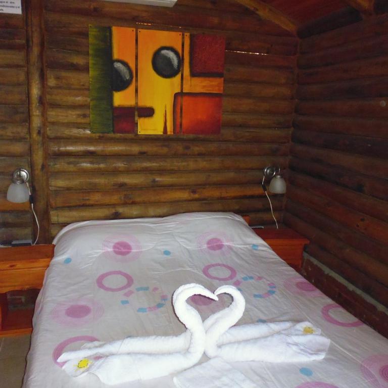 Complejo Sol y Luna - Bungalow (3 adultos) - 2