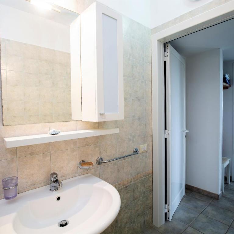 Residenza del Timo - Casa Vacanze - 21