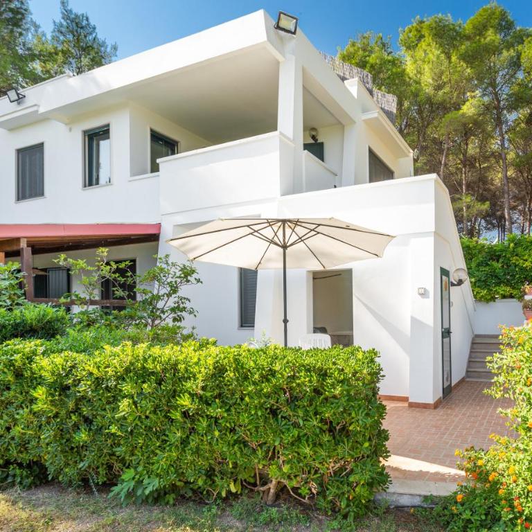 Residenza del Timo - Casa Vacanze - 1