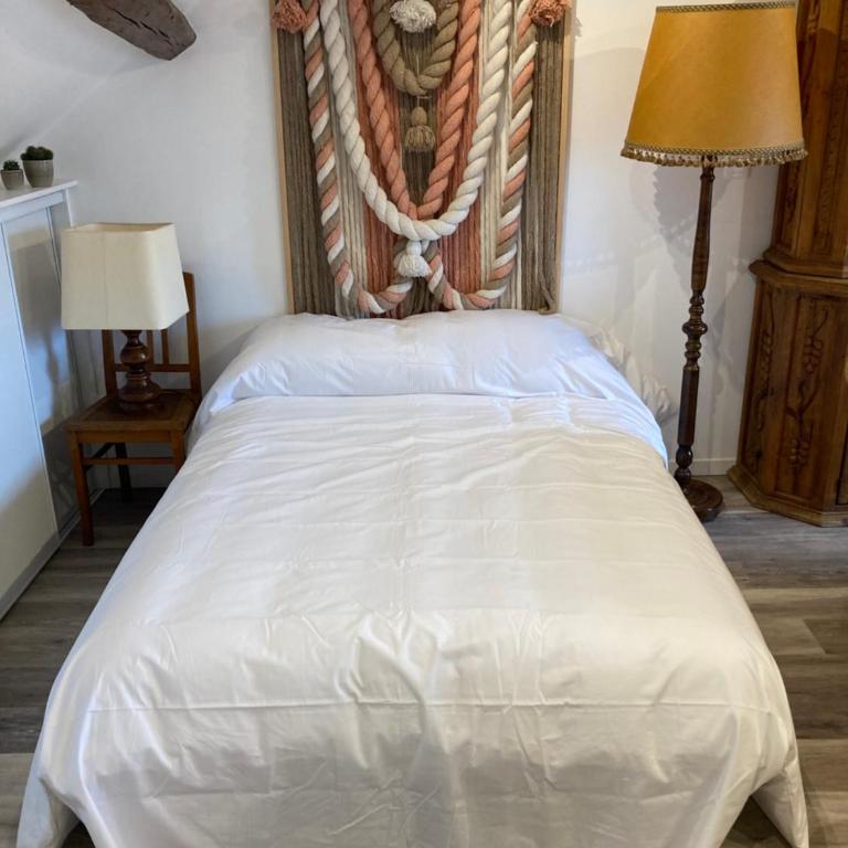 Un séjour royal au calme - Apartment mit 1 Schlafzimmer - 9