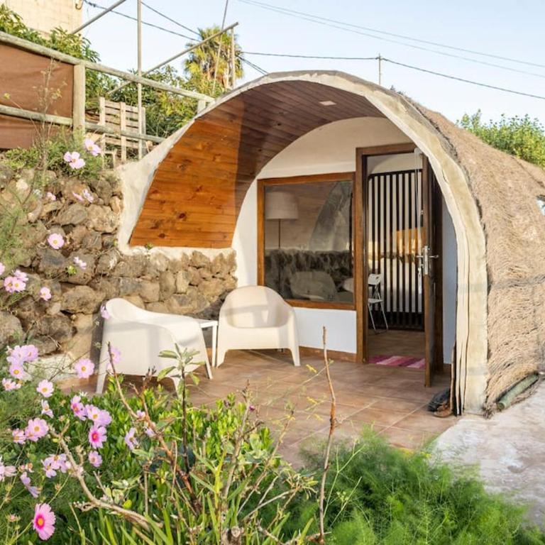 Espacio Antares - Casa con 1 dormitorio - 2