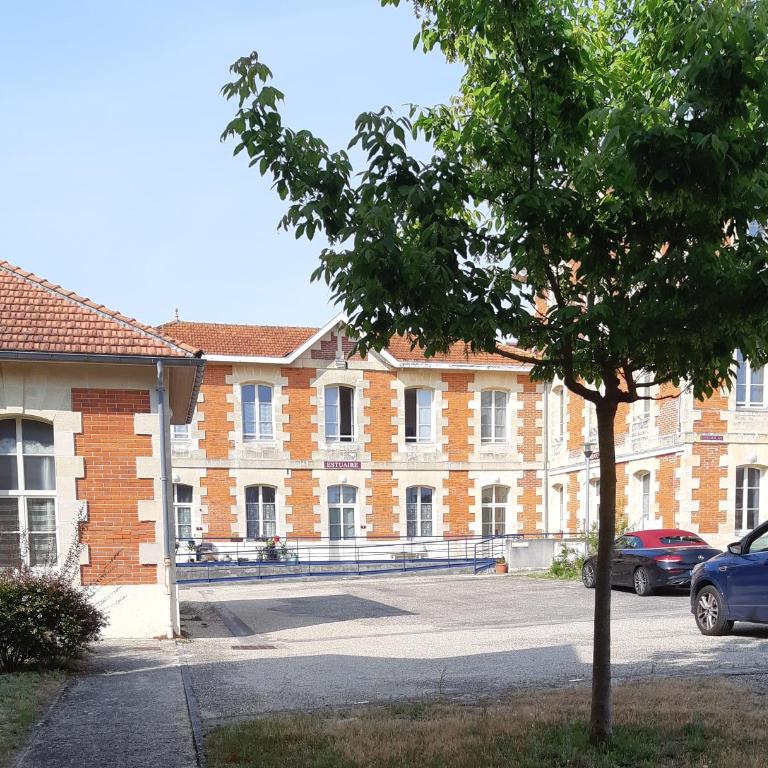 Appt plein coeur de Soulac sur Mer - Apartment mit 1 Schlafzimmer - 1