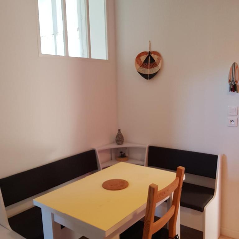 Appt plein coeur de Soulac sur Mer - Apartment mit 1 Schlafzimmer - 6