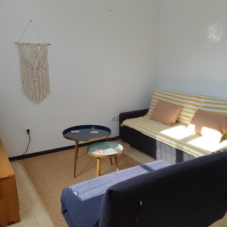 Appt plein coeur de Soulac sur Mer - Apartment mit 1 Schlafzimmer - 7