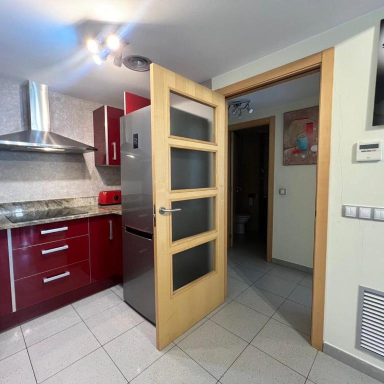 Duplex Piscina y Parking MasBlau Beach by Host&Joy - Appartamento con 3 Camere da Letto - 45
