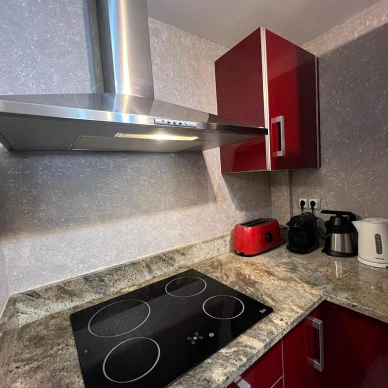 Duplex Piscina y Parking MasBlau Beach by Host&Joy - Appartamento con 3 Camere da Letto - 51