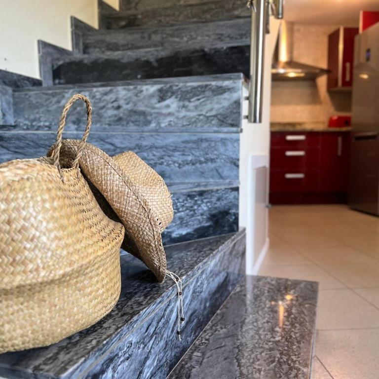 Duplex Piscina y Parking MasBlau Beach by Host&Joy - Appartamento con 3 Camere da Letto - 52