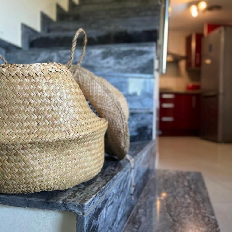 Duplex Piscina y Parking MasBlau Beach by Host&Joy - Appartamento con 3 Camere da Letto - 57
