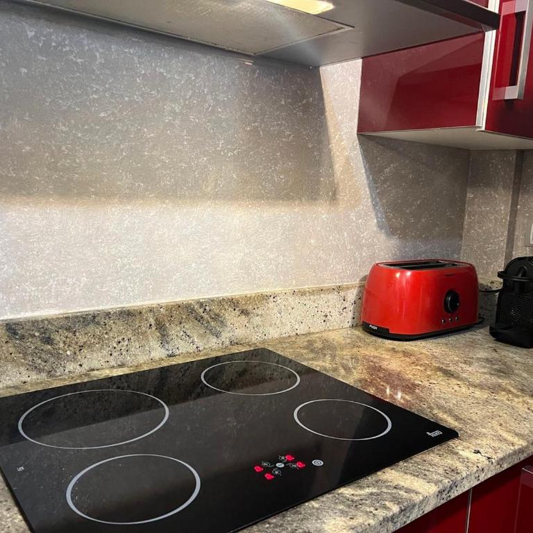 Duplex Piscina y Parking MasBlau Beach by Host&Joy - Appartamento con 3 Camere da Letto - 59