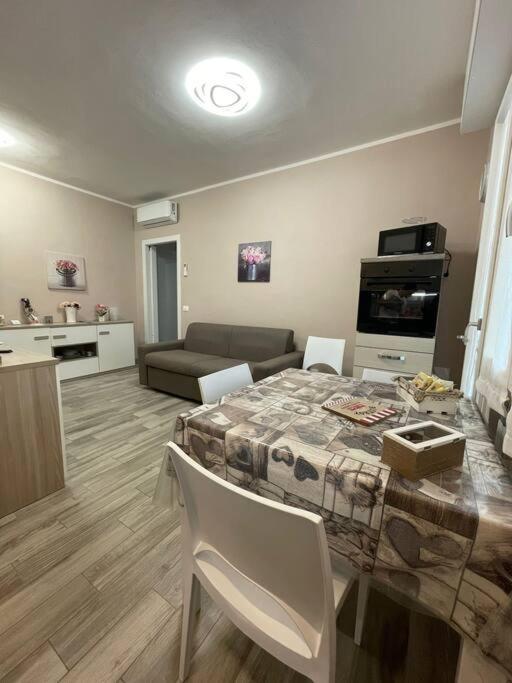 Da Francesco - Appartamento con 2 Camere da Letto - 4