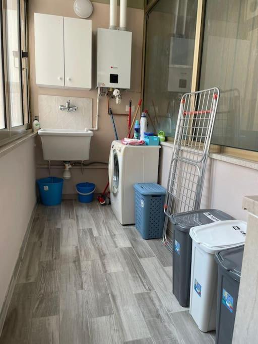 Da Francesco - Appartamento con 2 Camere da Letto - 14