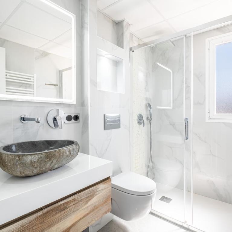 Gemelos 22-3-21D Apartment Deluxe Levante Beach - Apartment - 18