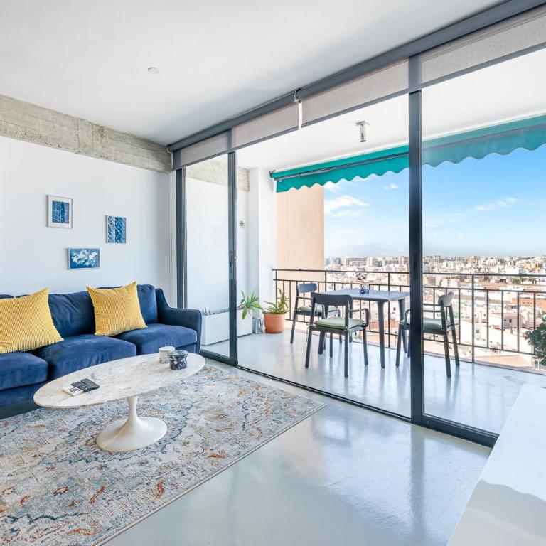 El balcón de los pintores - Apartamento de 3 dormitorios - 19