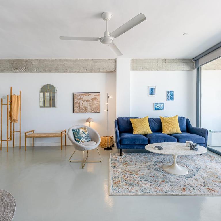 El balcón de los pintores - Apartamento de 3 dormitorios - 5