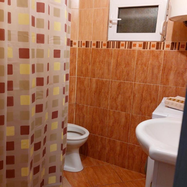 Apartman Maslina - Apartman - 11