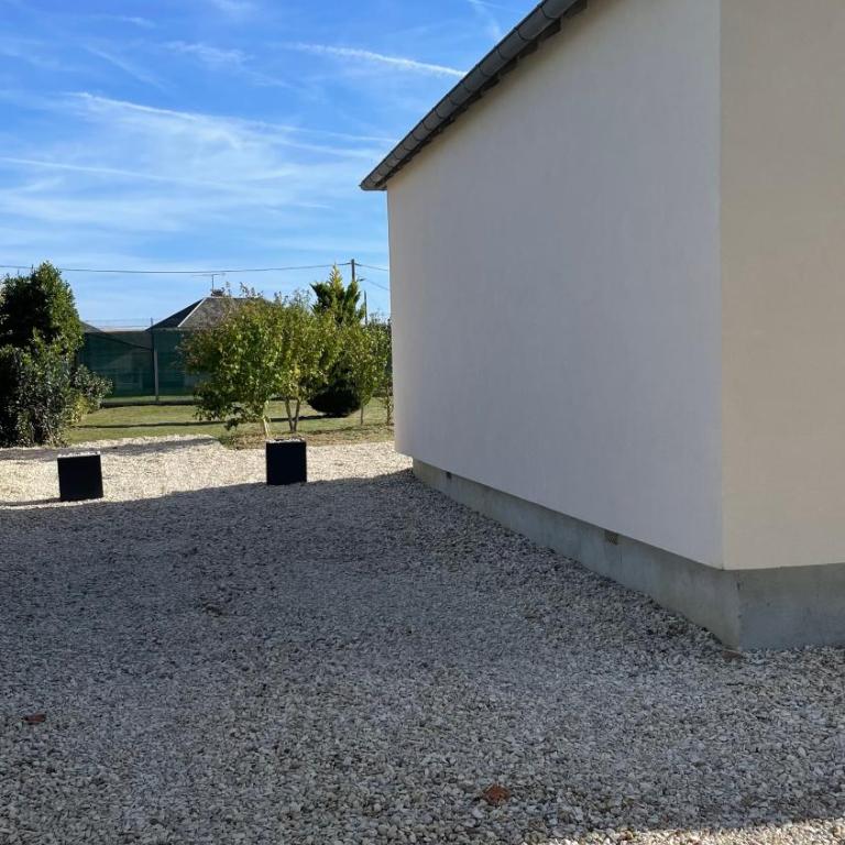 Cocon Cosy : Gîte à 4 minutes du Zoo de Beauval - Two-Bedroom House - 25