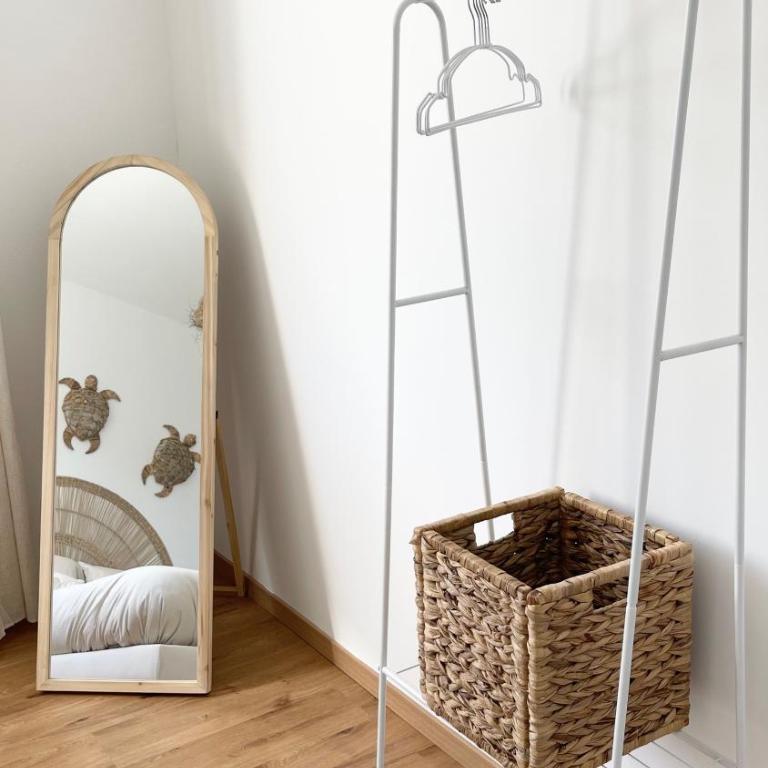 Cocon Cosy : Gîte à 4 minutes du Zoo de Beauval - Two-Bedroom House - 8