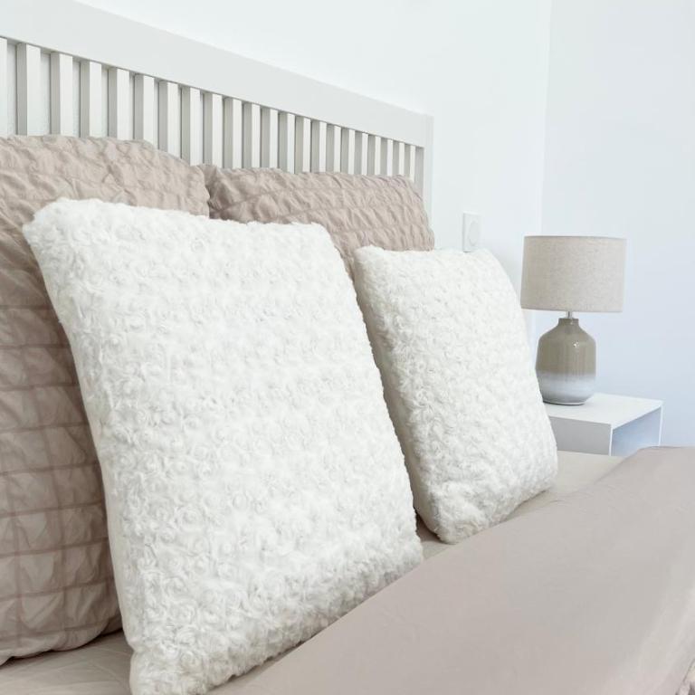 Cocon Cosy : Gîte à 4 minutes du Zoo de Beauval - Two-Bedroom House - 10