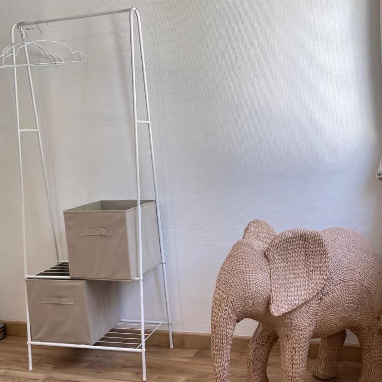 Cocon Cosy : Gîte à 4 minutes du Zoo de Beauval - Two-Bedroom House - 12