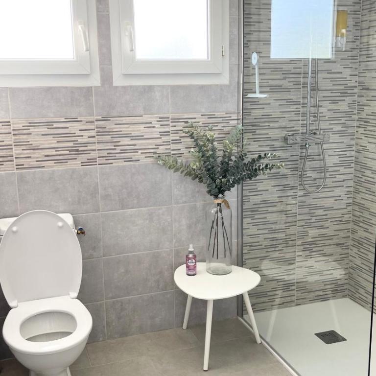 Cocon Cosy : Gîte à 4 minutes du Zoo de Beauval - Two-Bedroom House - 18