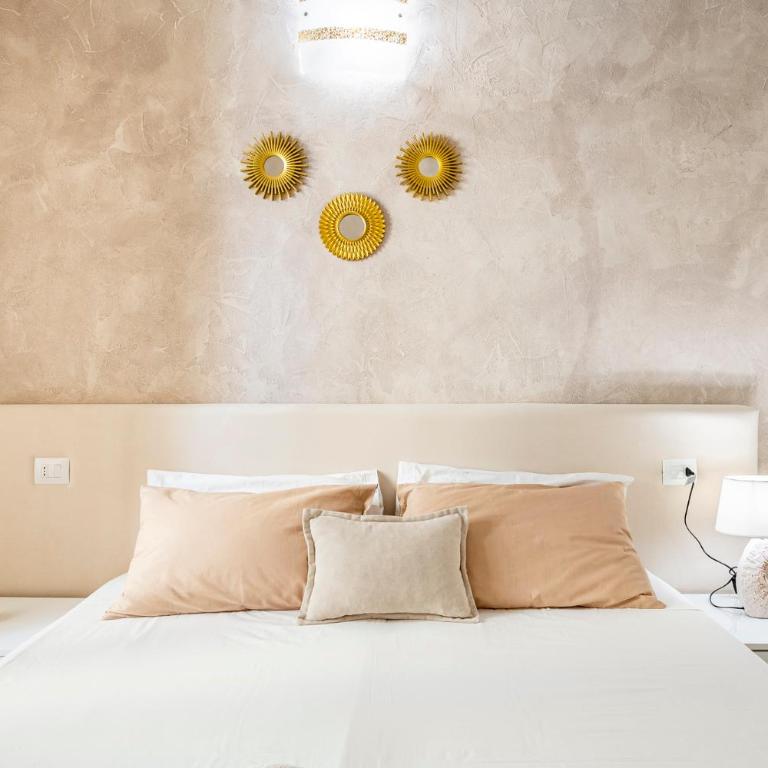 [5 Minuti - Duomo] Tripla Suite Luxury - Appartamento con 3 Camere da Letto - 17