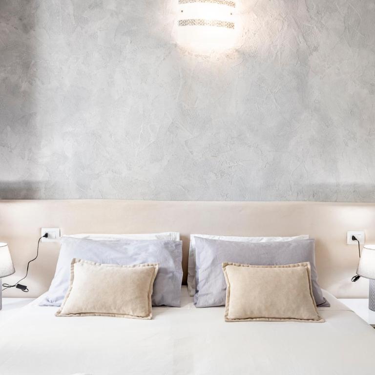 [5 Minuti - Duomo] Tripla Suite Luxury - Appartamento con 3 Camere da Letto - 15