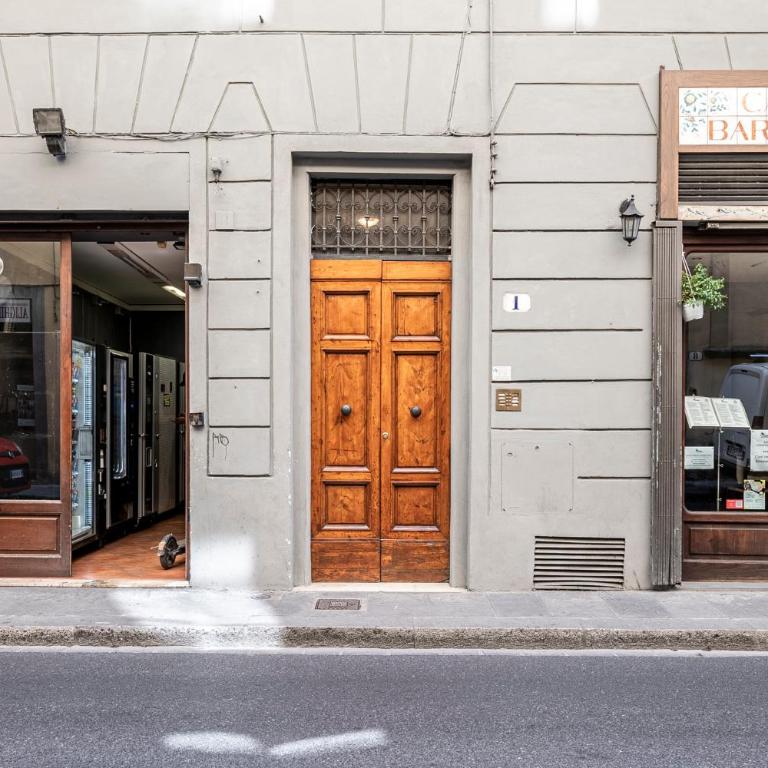 [5 Minuti - Duomo] Tripla Suite Luxury - Appartamento con 3 Camere da Letto - 28