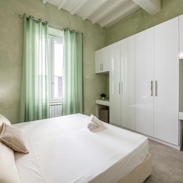 [5 Minuti - Duomo] Tripla Suite Luxury - Appartamento con 3 Camere da Letto - 21