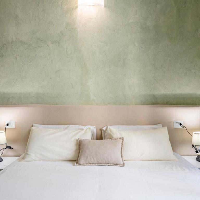 [5 Minuti - Duomo] Tripla Suite Luxury - Appartamento con 3 Camere da Letto - 22