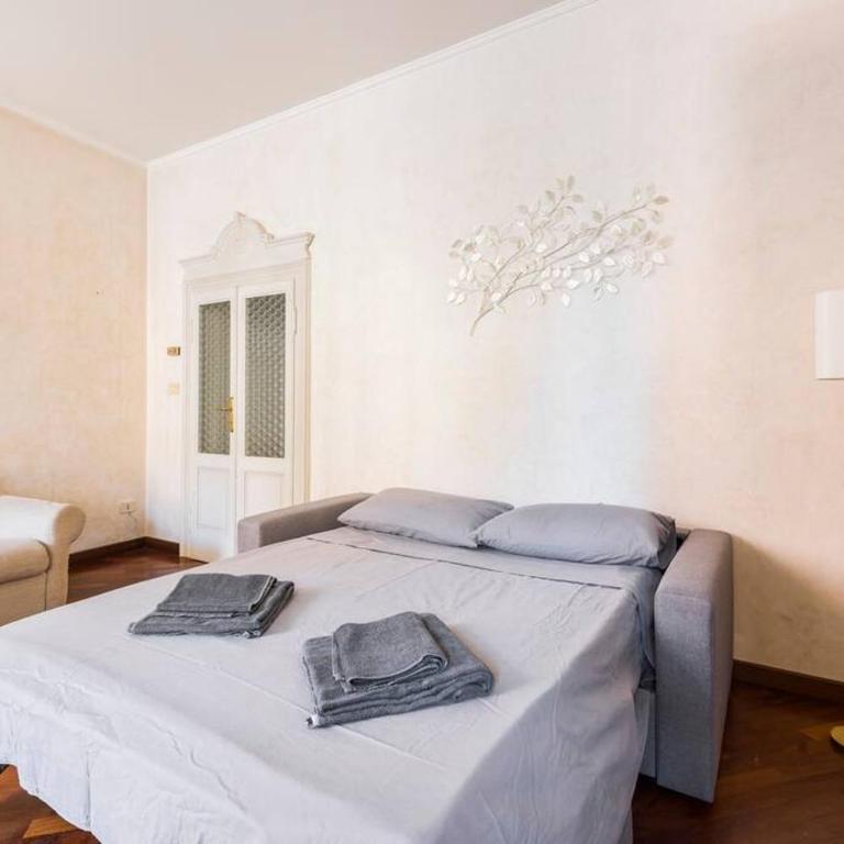 [Vista sulla Basilica] - Appartamento con 2 Camere da Letto - 37