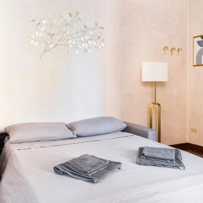 [Vista sulla Basilica] - Appartamento con 2 Camere da Letto - 38
