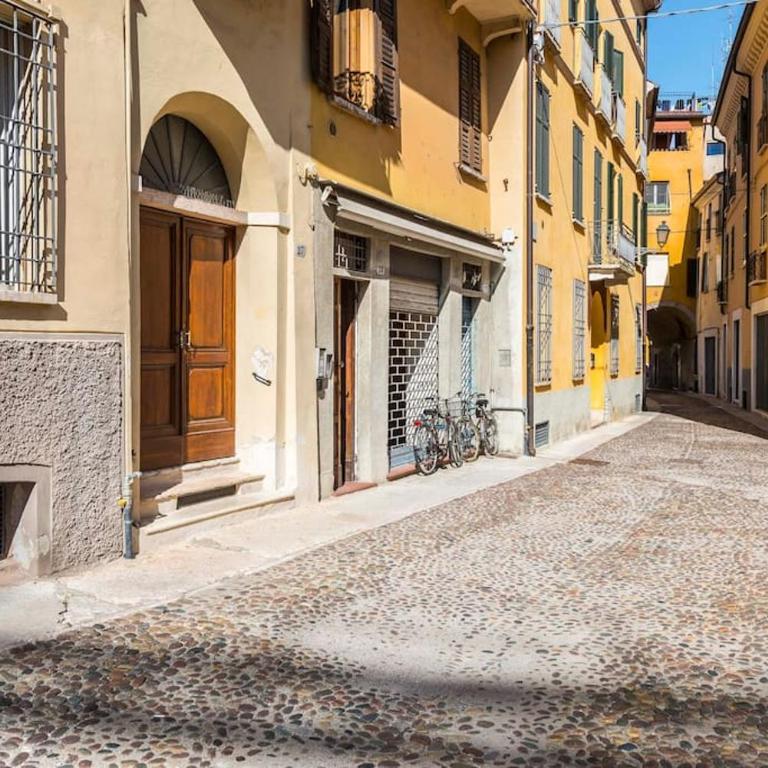 [Vista sulla Basilica] - Appartamento con 2 Camere da Letto - 41