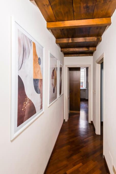 [Vista sulla Basilica] - Appartamento con 2 Camere da Letto - 21