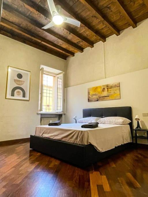 [Vista sulla Basilica] - Appartamento con 2 Camere da Letto - 22