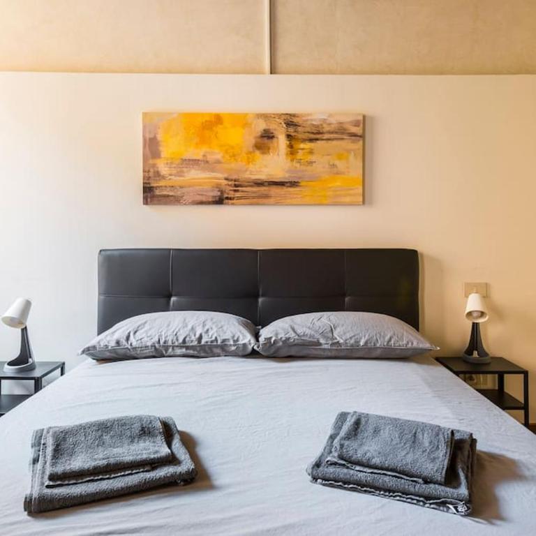 [Vista sulla Basilica] - Appartamento con 2 Camere da Letto - 24