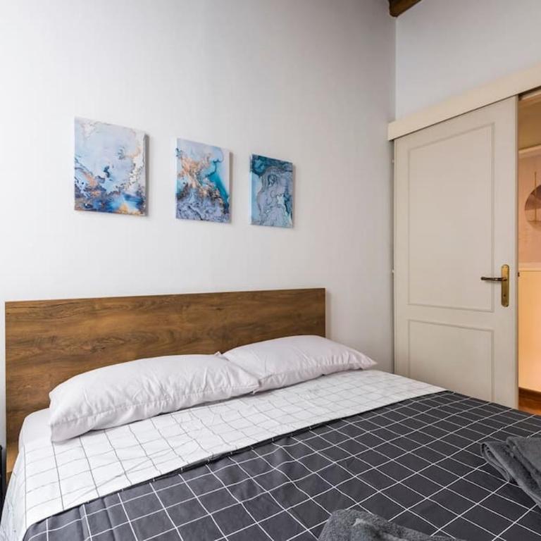 [Vista sulla Basilica] - Appartamento con 2 Camere da Letto - 27