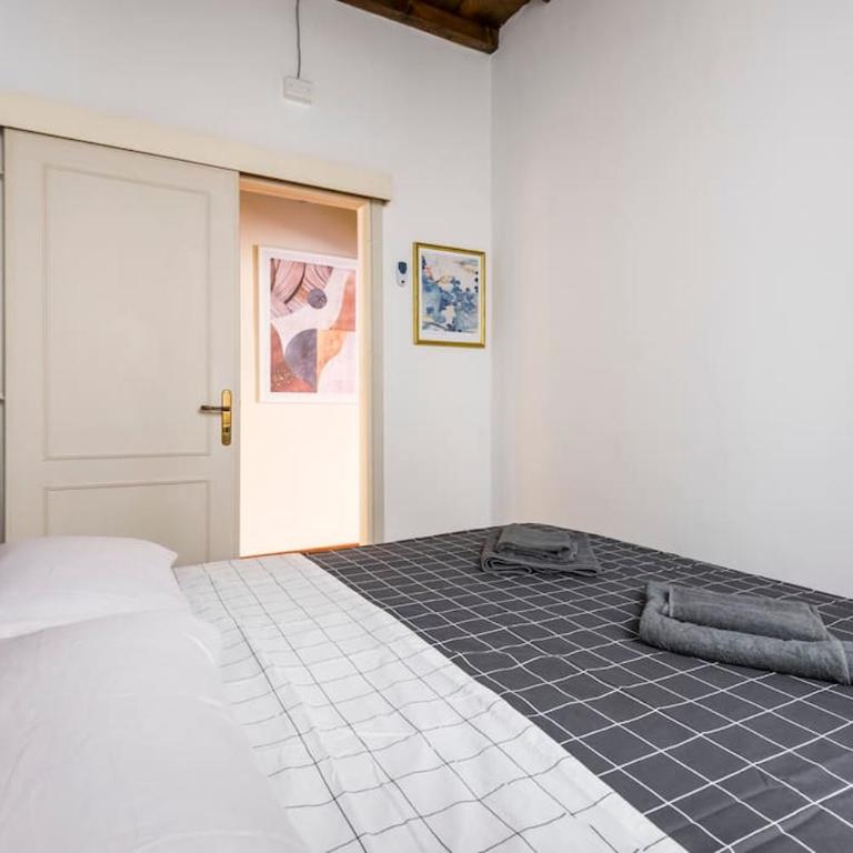 [Vista sulla Basilica] - Appartamento con 2 Camere da Letto - 29