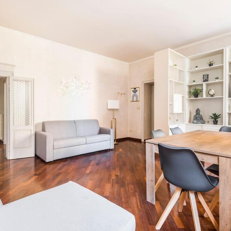 [Vista sulla Basilica] - Appartamento con 2 Camere da Letto - 11